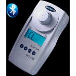 Lovibond - photomtre md110, 3 en 1. bluetooth