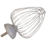 Fouet 12 fils major nouveau modele r�f�rence : kw716840 pour pieces preparation culinaire petit electromenager ...