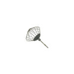 Fouet batteur pour robot kenwood khh321wh khh322wh khh326wh khh326si khh300wh dfpm250 fpp235