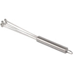 Fouet � billes en acier inoxydable, batteur � ?ufs, ustensiles de cuisine pour m�langer, mousseur � cr�me ...