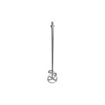 Fouet pour malaxeur / melangeur �120 2 rubans altrad pour peintures