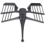 Fouet papillon pour thermomix tm5 tm6 tm31, accessoire thermomix, fouet batteur, remplacement pi�ces ...