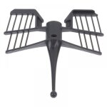 Fouet papillon pour thermomix tm5 tm6 tm31, accessoire thermomix, fouet batteur, remplacement pices ...