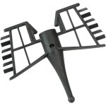 Fouet remplacement pour robot