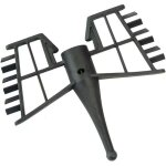 Fouet remplacement pour robot monsieur cuisine connect smart lidl