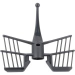 Fouet pour vorwerk thermomix tm5 tm31 tm6