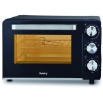 Four chaleur tournante 45l 2000w - robby - romf45b