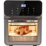 Four �lectrique 220 - 240v 1350w four intelligent pour maison �cran tactile avec 50 bo�tes � g�teaux ...
