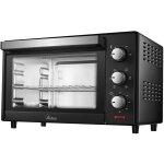 Four �lectrique avec grill ardes ar6226b 25 l noir