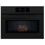 Four encastrable aeg nkm7n721t compact Four encastrable aeg nkm7n721t compact