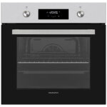 Four encastrable daewoo bo6pr27minl 69 l inox / noir classe a