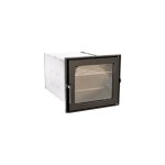 Pisla - four encastrable htt 203 avec vitre Pisla - four encastrable htt 203 avec vitre