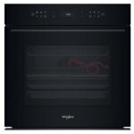Four encastrable whirlpool woi78fpt1sbaf noir