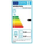 Four encastrable whirlpool woi7a8fpt1ssgaf stardust Four encastrable whirlpool woi7a8fpt1ssgaf stardust