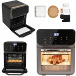Four  friteuse sans matires grasses 2 en 1 magicook air fryer pro + gratuit