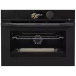 Four intégrable 40l 60cm a + noir - de dietrich - dkr4741b Four intégrable 40l 60cm a + noir - de dietrich - dkr4741b