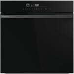 Four intgrable 59. 4cm 77l 3500 w noir - hisense - ho66f