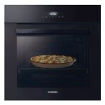 Four intégrable 73l 60cm a pyrolyse noir - rosieres - rf6c37979pn Four intégrable 73l 60cm a pyrolyse noir - rosieres - rf6c37979pn