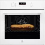 Electrolux - four intégrable multifonction 72l 60cm pyrolyse eof6p46v1 Electrolux - four intégrable multifonction 72l 60cm pyrolyse eof6p46v1