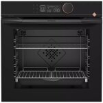 Four intégrable multifonction 73l 60cm pyrolyse noir - de dietrich - drp4534h Four intégrable multifonction 73l 60cm pyrolyse noir - de dietrich - drp4534h