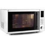 Four micro ondes 23l grill 1000w