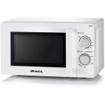 Four � micro - ondes combin� avec gril ariete 952 - 5 niveaux de puissance - 3 fonctions combin�es - ...