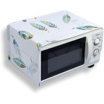 [jamais utilis�] four � micro - ondes four multifonction housse anti - poussi�re housse anti - graisse ...