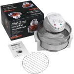 Four mixte halogne 18l kd4135