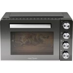 Four multifonction 30l noir proficook pc - mbg1277 - noir