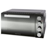 Four multifonction 30l noir proficook pc - mbg1277 - noir Four multifonction 30l noir proficook pc - mbg1277 - noir