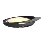 Kamado joe - four  pizza dojoe pour barbecue kamado big joe