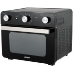 Four � pizza et friteuse � air 2 en 1 600x300x240