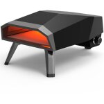 Barbecue france - four  pizza  gaz nomade