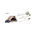 Four  pizza et  pain l'elmentaire mini - avec accessoires