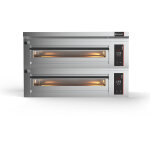 Four � pizza professionnel pyralis commandes digitales - 8 pizzas 13. 2 kw - pizzagroup