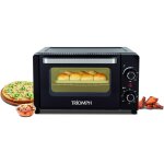 Four posable 9l triomph etf1838 d'une puissance de 1050w - permet de griller, rtir, cuire / rtir - ...