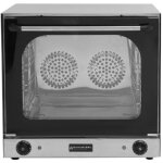 Four professionnel � convection - 2600 w