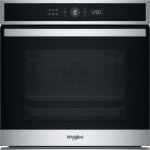 Four pyrolyse whirlpool woi4is8pm0xaf