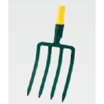 Fourche  bcher pro douille - 30 cm - manche pomme novagrip - leborgne