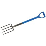 Fourche � bordures 930 mm