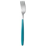 Ma fourchette fusion guzzini turquoise