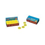 Fp - allume - gaz, modèle : pierre d'allumage pour allume - gaz à pistolet (lot de 50) Fp - allume - gaz, modèle : pierre d'allumage pour allume - gaz à pistolet (lot de 50)