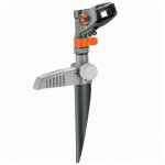 Fp - arroseur - canon sur pic comfort 8142 - 20, gardena