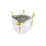 Fp - big bag 60x60x60cm 1000kg (sans gravier)