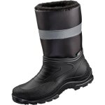 Fp - botte fourre skagen noir, reflex, taille 40