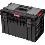 Fp ? caisse � outils professionnelle 585x385x420mm ? capacit� 52 litres ? protection ip66 contre poussi�re ...