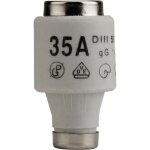 Cartouche fusible diii 250 / 400v 35a e33 (par 5)