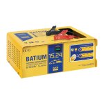 Fp - chargeur de batterie batium 15 - 24 6 / 12 / 24 v effectif : 22 / arithm�tique : 7 - 10 - 15