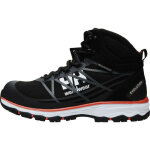 Fp - chaussure chelsea evolutionmid - haute t43 19669 - no - 43