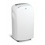 Remko - climatiseur mkt 295 eco 2, 9 kw blanc